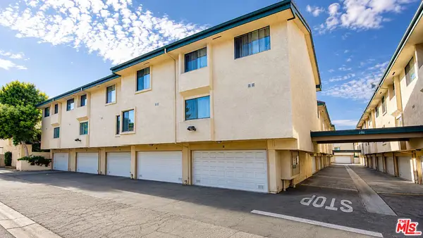 7137 Shoup Avenue #36, Los Angeles, CA 91307