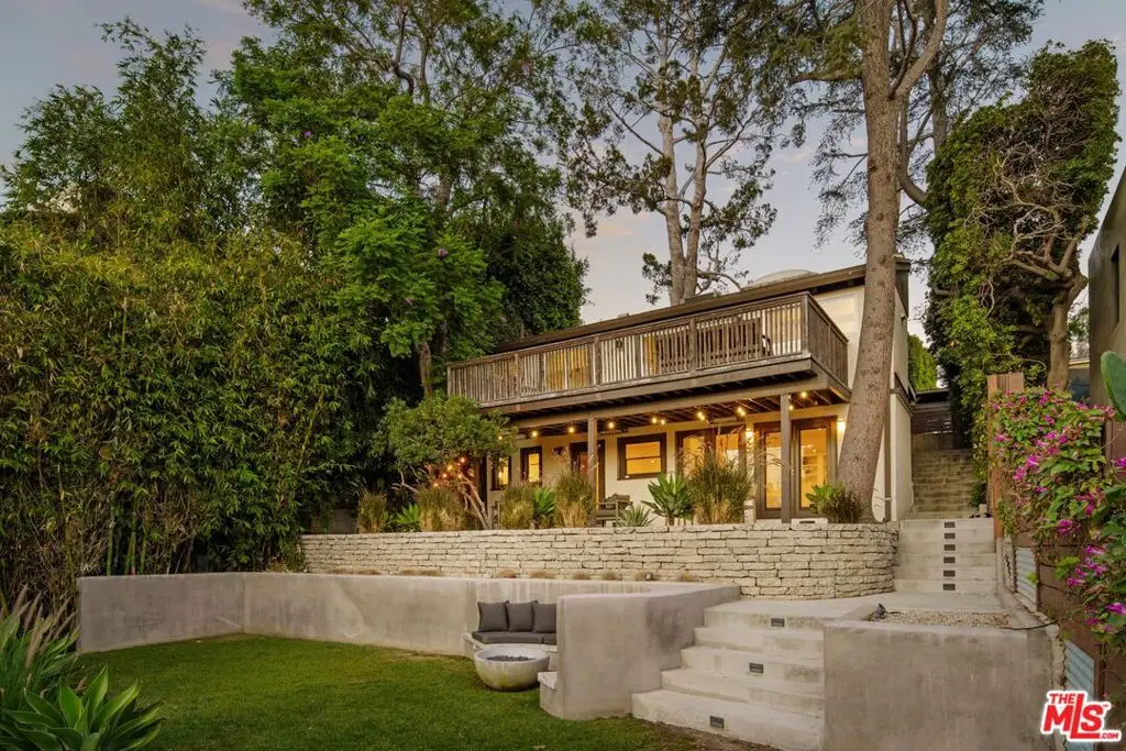 937 Lucile Avenue, Los Angeles, CA 90026 - #1
