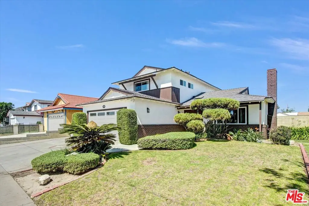 21748 Acarus Avenue, Carson, CA 90745 - #1