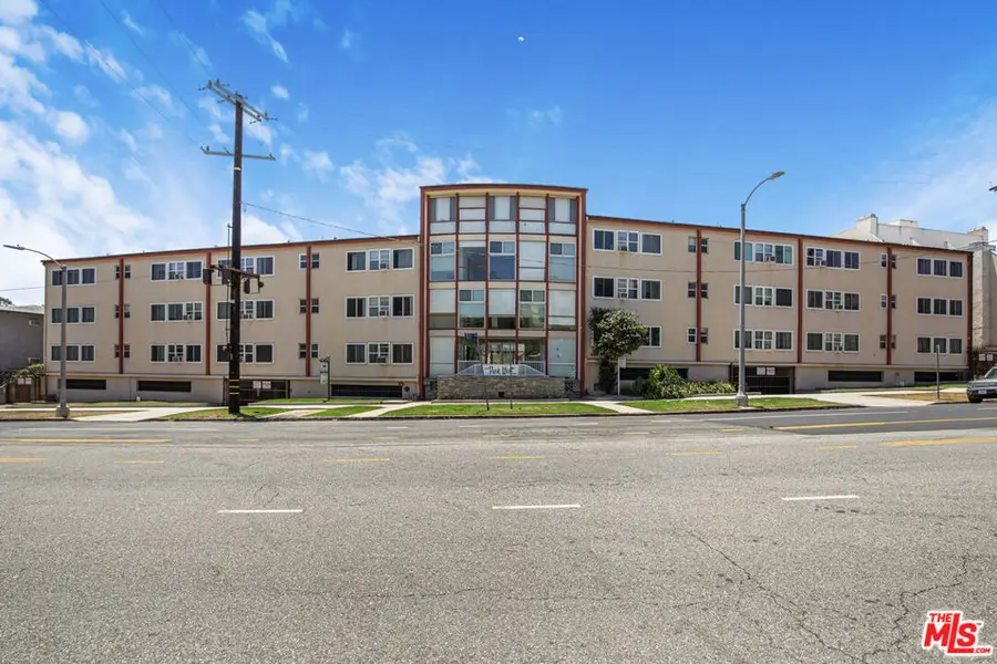 1441 S Beverly Glen Boulevard, Los Angeles, CA 90024 - #2
