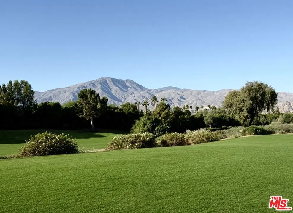 81609 Baffin Avenue, La Quinta, CA 92253 - #1