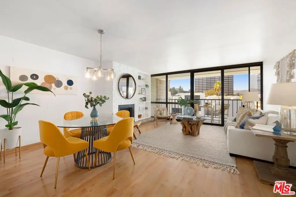 10966 Rochester Avenue #6B, Los Angeles, CA 90024 - #1