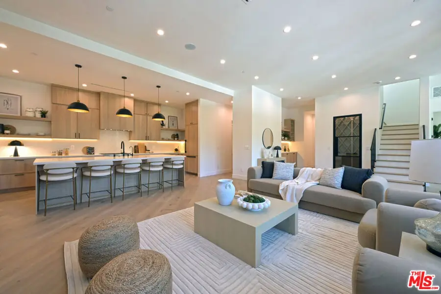 3072 Hollyridge Drive, Los Angeles, CA 90068 - #2