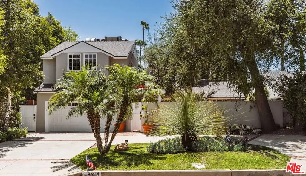16214 Morrison Street, Encino, CA 91436 - #1