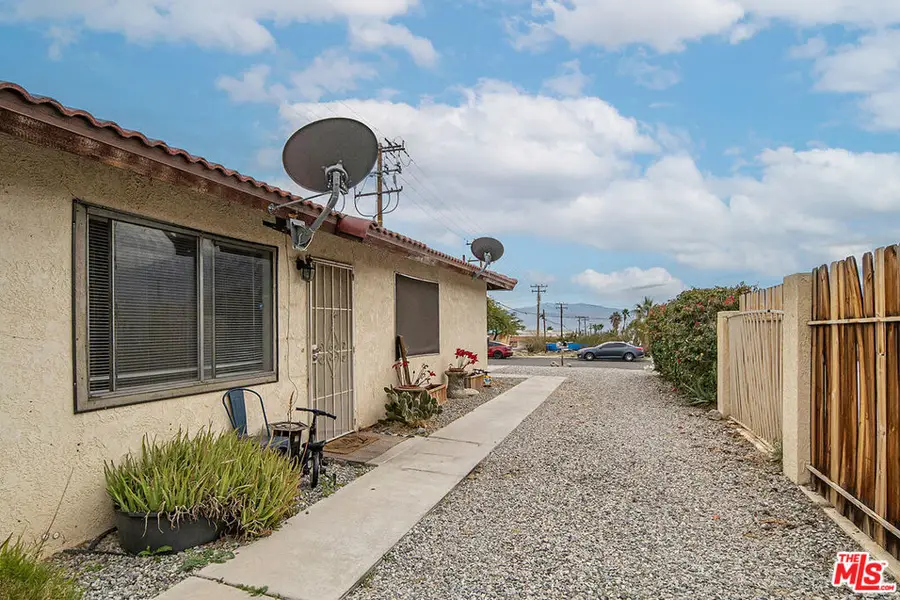 66466 4th Street, Desert Hot Springs, CA 92240 - #2
