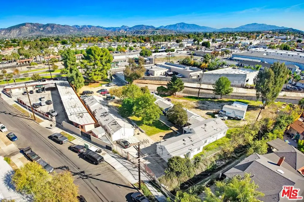 12215 San Fernando Road, San Fernando Valley, CA 91342 - #1