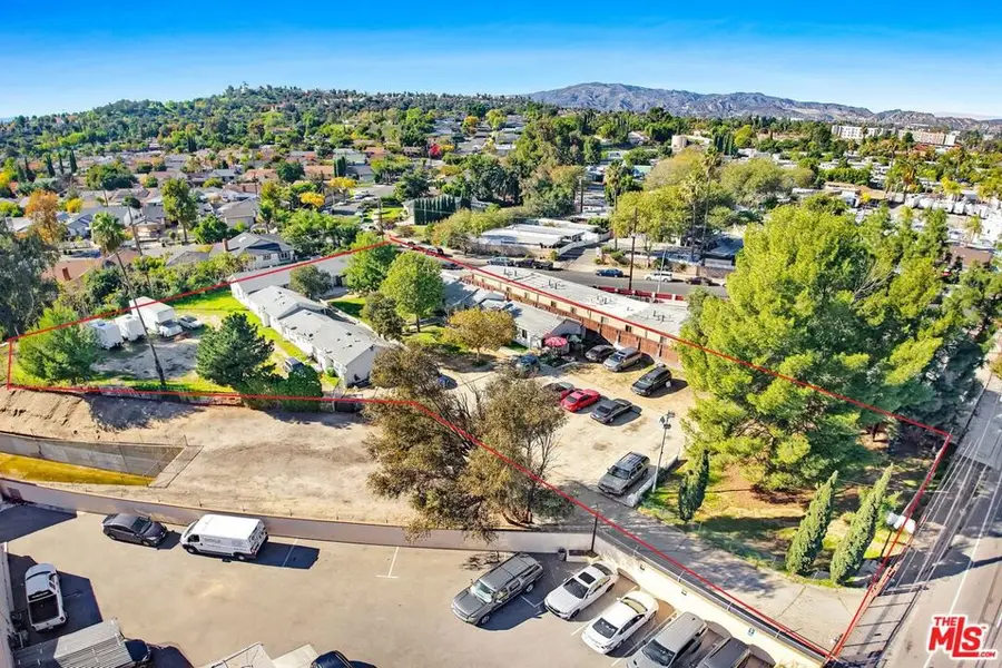 12215 San Fernando Road, San Fernando Valley, CA 91342 - #2