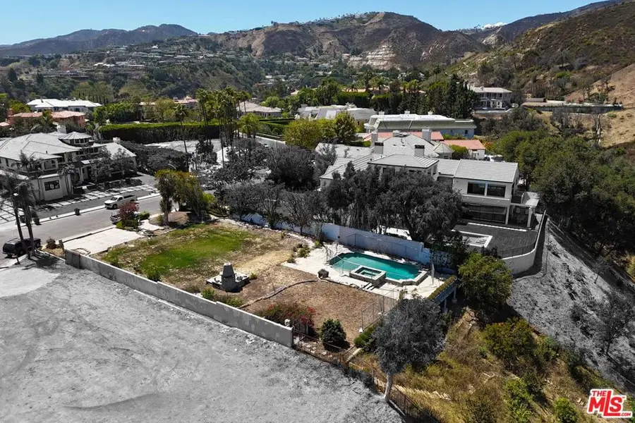 1467 Via Cresta, Pacific Palisades, CA 90272 - #3