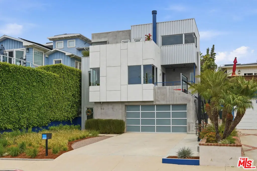 512 S Irena Avenue, Redondo Beach, CA 90277 - #1