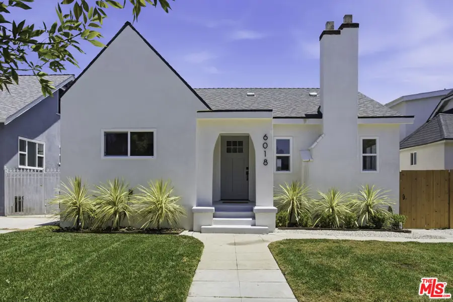 6018 S Harcourt Avenue, Los Angeles, CA 90043 - #2
