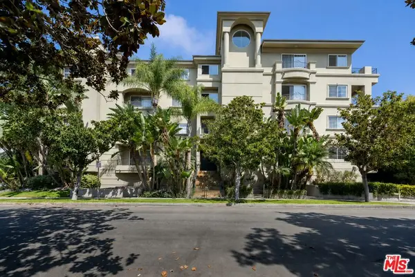 1830 Pelham Avenue #204, Los Angeles, CA 90025