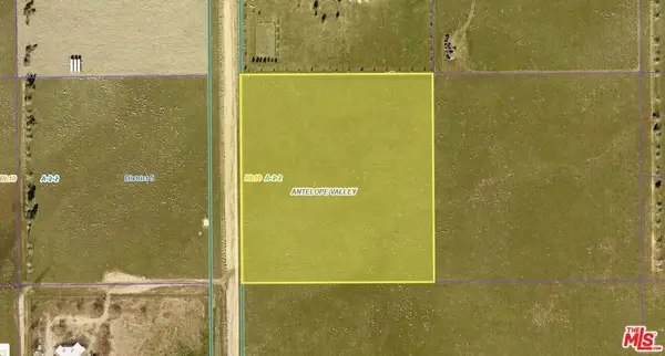 180 Avenue E-12, Lancaster, CA 93536