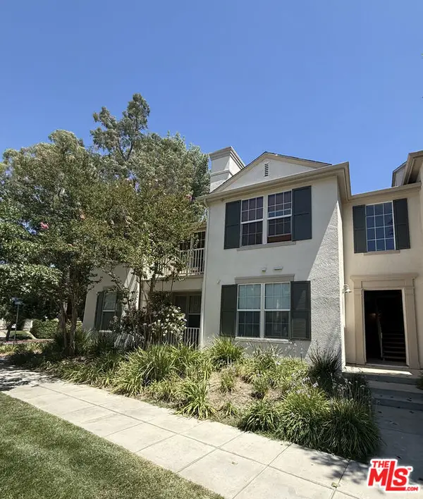 24136 Victoria Lane #23, Valencia, CA 91355
