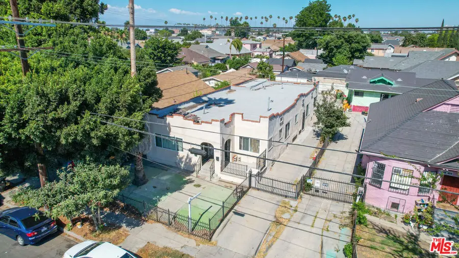 4614 Wall Street, Los Angeles, CA 90011 - #2