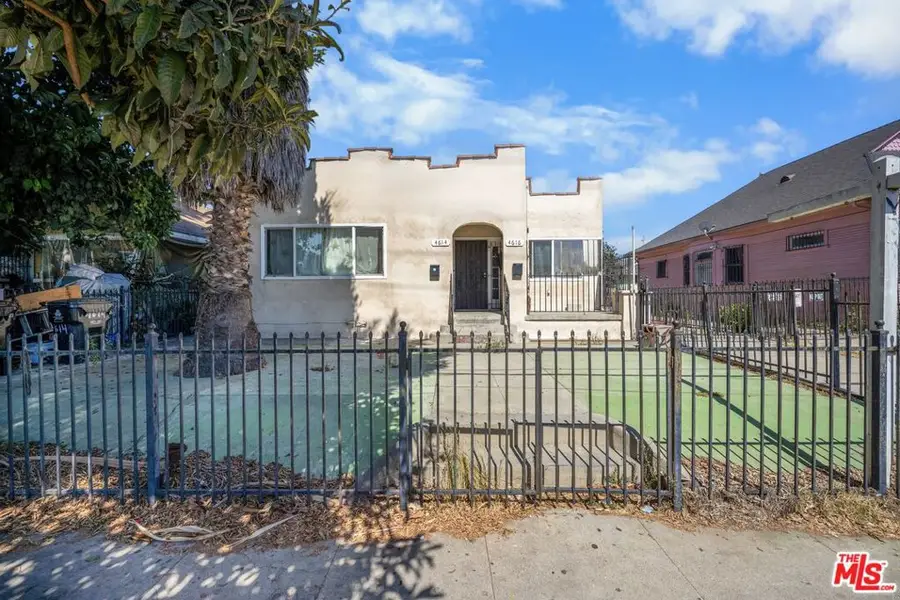 4614 Wall Street, Los Angeles, CA 90011 - #3