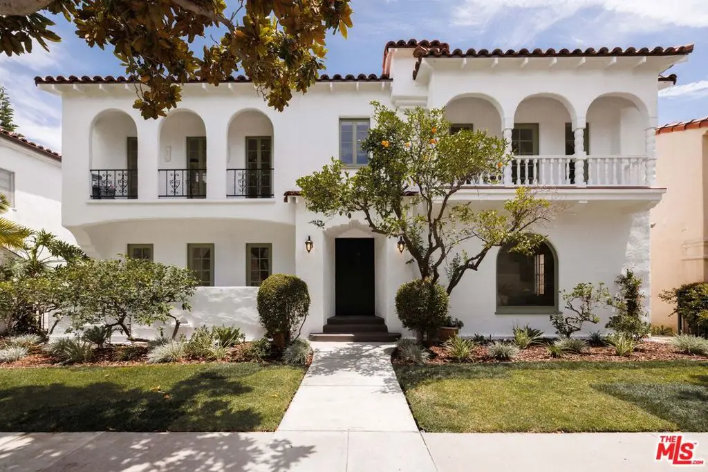 1226 Smithwood Drive #4, Los Angeles, CA 90035 - #1