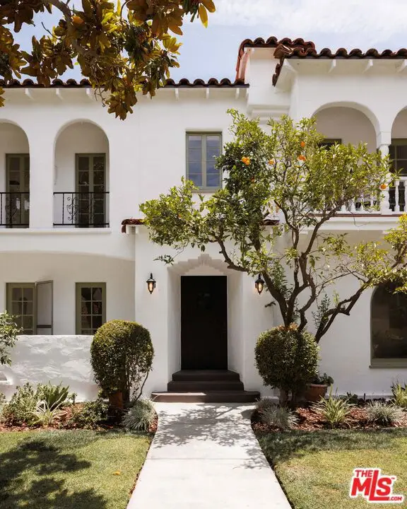 1226 Smithwood Drive #4, Los Angeles, CA 90035 - #3