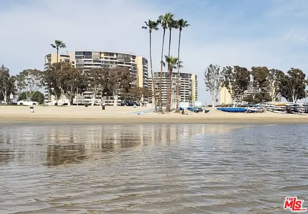4316 Marina City Drive #304G, Marina Del Rey, CA 90292
