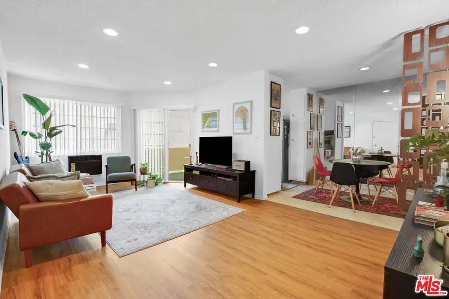 939 Larrabee Street, West Hollywood, CA 90069 - #2