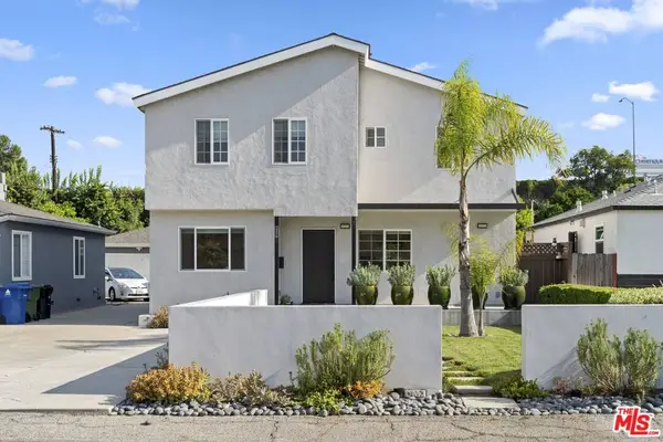 15216 Morrison Street, Los Angeles, CA 91403