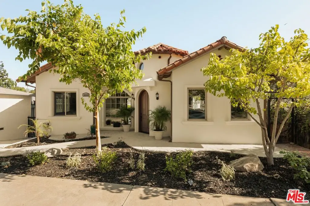 4244 Los Nietos Drive, Los Angeles, CA 90027 - #1