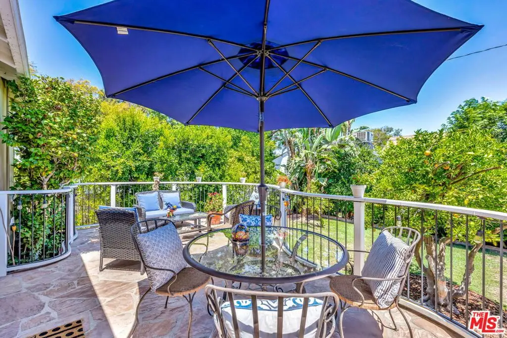 10257 Camarillo Street, Toluca Lake, CA 91602 - #1