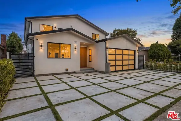 14254 Mccormick Street, Sherman Oaks, CA 91401