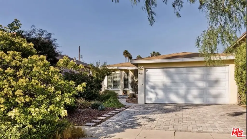 9131 Olin Street, Los Angeles, CA 90034 - #1