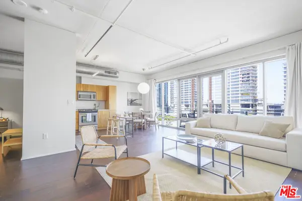 1100 S Hope Street #914, Los Angeles, CA 90015