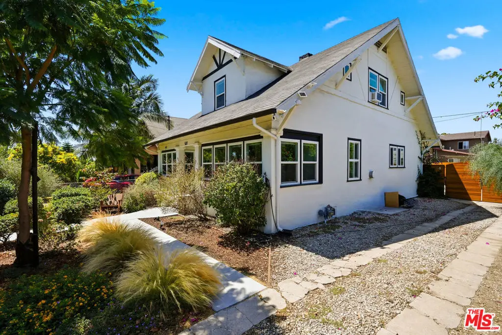 527 W 52nd Street, Los Angeles, CA 90037 - #1