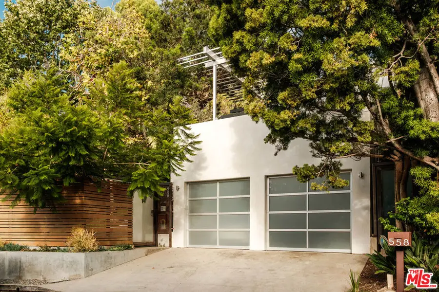 558 Stassi Lane, Santa Monica, CA 90402 - #2