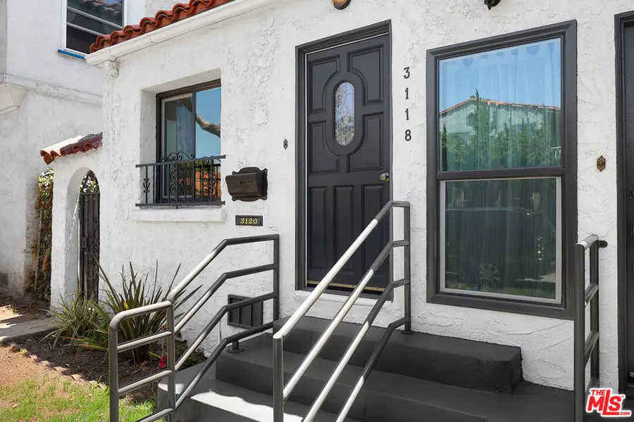 3118 W 43rd Place, Los Angeles, CA 90008 - #3
