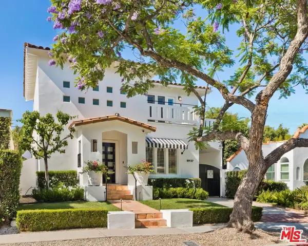 8937 Dorrington Avenue, West Hollywood, CA 90048