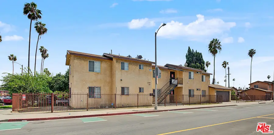 7704 S Grand Avenue, Los Angeles, CA 90003 - #2