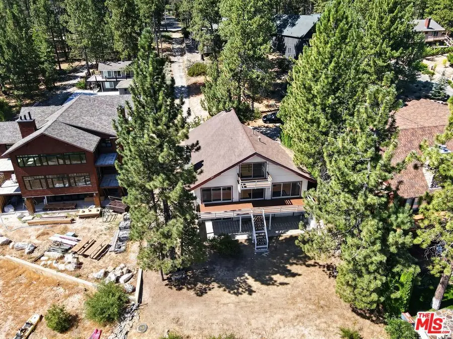 39000 Waterview Drive, Big Bear, CA 92315 - #2