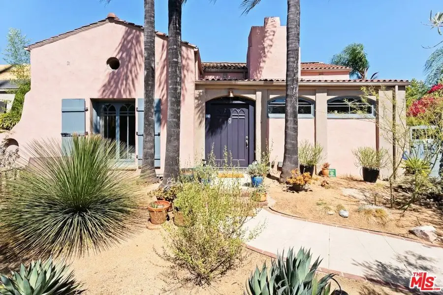100 N Arden Boulevard, Los Angeles, CA 90004 - #2