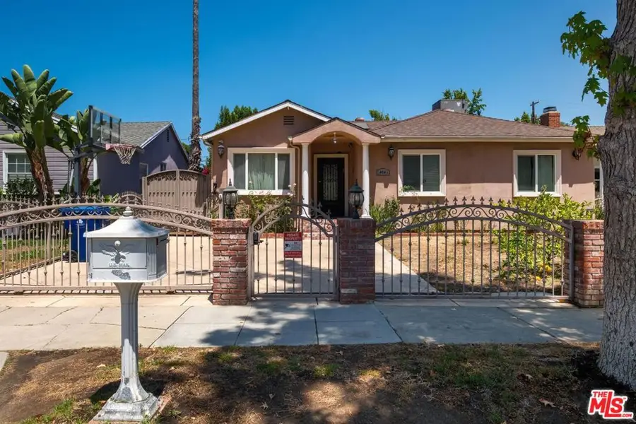 14743 Mccormick Street, Sherman Oaks, CA 91411 - #3