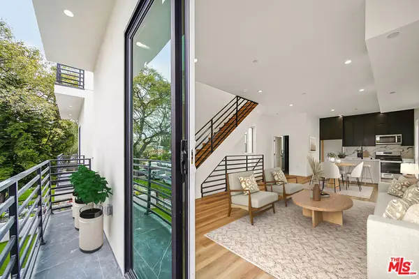 8664 Cadillac Avenue, Los Angeles, CA 90034