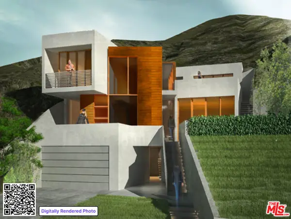 27306 Oak Summit Road, Agoura Hills, CA 91301
