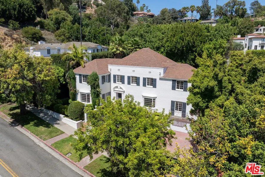 1910 Outpost Drive, Los Angeles, CA 90068 - #2
