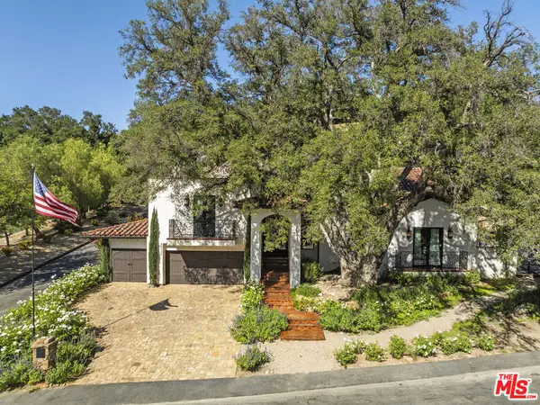 23725 La Salle Canyon Road, Newhall, CA 91321