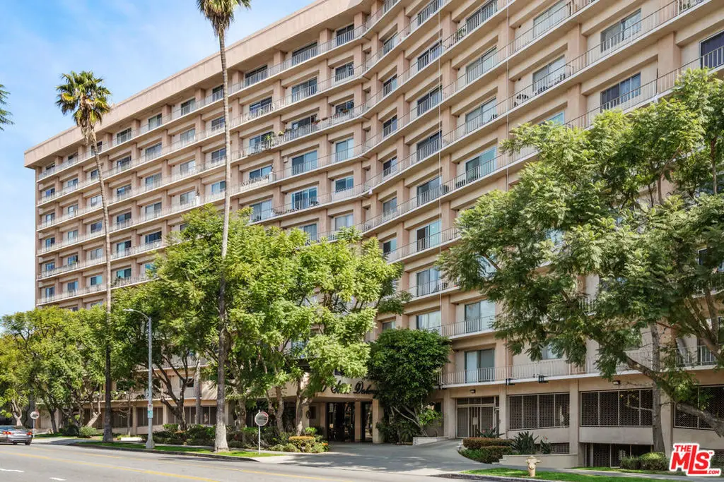 100 S Doheny Drive #503, Los Angeles, CA 90048 - #1