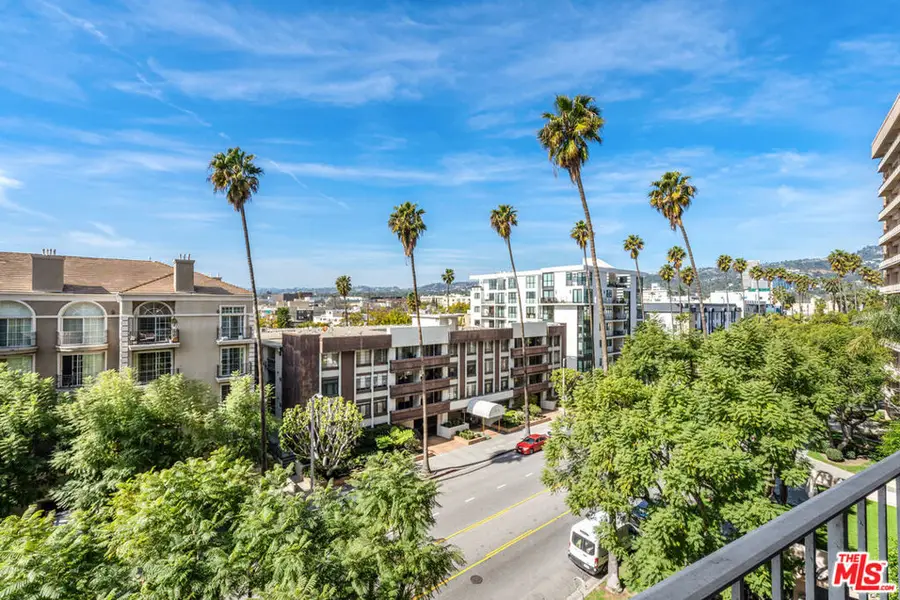 100 S Doheny Drive #503, Los Angeles, CA 90048 - #2