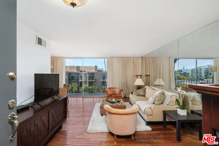 100 S Doheny Drive #503, Los Angeles, CA 90048 - #3