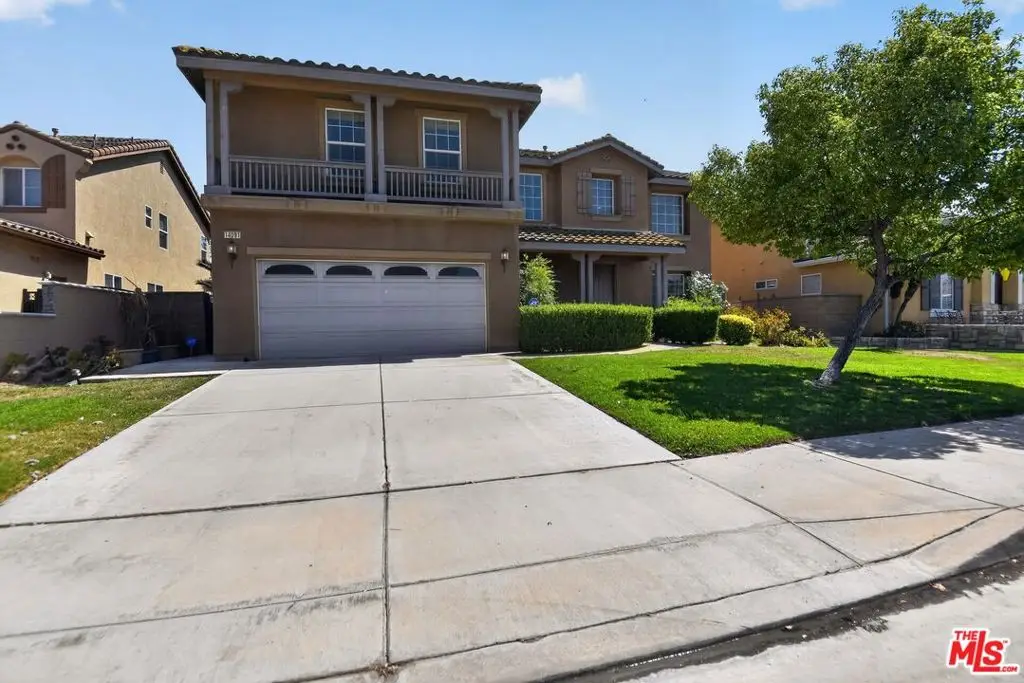14091 Post Street, Eastvale, CA 92880 - #1