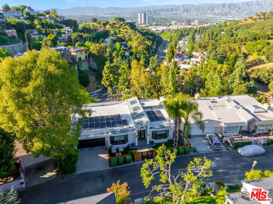3457 Primera Avenue, Los Angeles, CA 90068 - #2