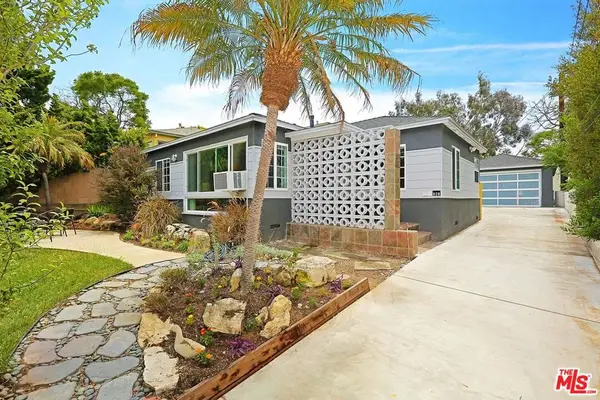 828 Hill Street, Santa Monica, CA 90405
