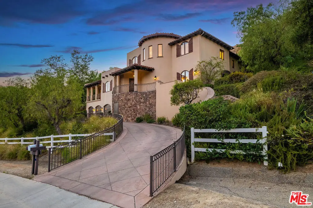 55 Coolwater Road, Bell Canyon, CA 91307 - #1