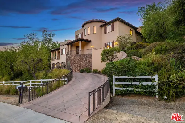 55 Coolwater Road, Bell Canyon, CA 91307