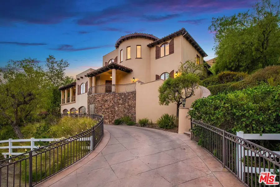 55 Coolwater Road, Bell Canyon, CA 91307 - #2